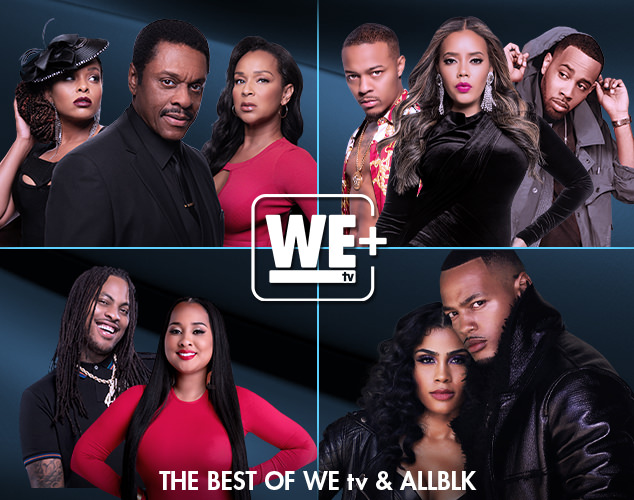 We TV